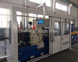 怎么挑選適合自己的矯直機(jī)？
