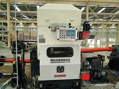 保養(yǎng)矯直機(jī)需要注意什么？