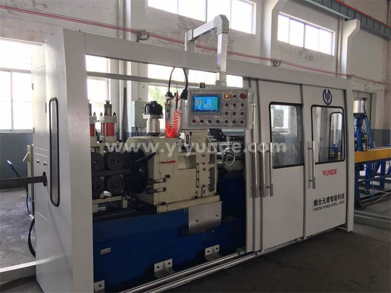 使用無心車床具有什么顯著優(yōu)勢？